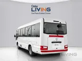 Toyota Coaster Standard 2023